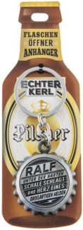 HTI-Living Ralf Echter Kerl Flaschenöffner