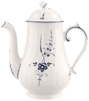 Villeroy & Boch Vieux Luxembourg Kaffeekanne 1,3 l - DS