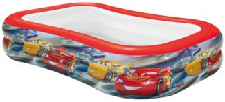 Intex Pool Cars Swim Center Mehrfarbig 262 x 175 x 56 cm