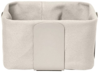 blomus DESA Brotkorb beige