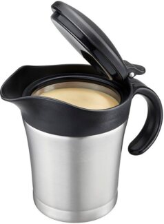 Gefu Treat Thermo-Sauciere