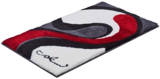 GRUND COLANI 7B Badematte 80 x 150 cm Grau