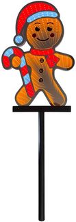 Lebkuchenmann Infinity 201 LED