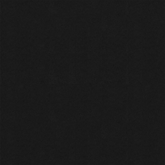 vidaXL Balkon-Sichtschutz Schwarz 90x400 cm Oxford-Gewebe 135061