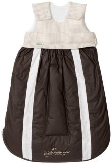 Odenwälder 1265-1958 Gr. 70 cm Schlafsack Clima-Balance beige