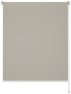 Tageslichtrollo Tizia beige 60 x 150 cm