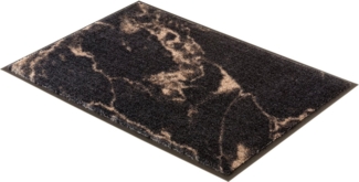 SCHÖNER WOHNEN-Kollektion Fußmatte Miami 001, rechteckig, Höhe: 7 mm, Schmutzfangmatte, waschbar