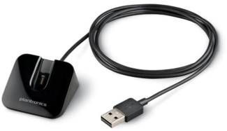 Poly Desktop Ladestation für Voyager Legend