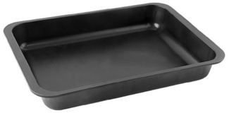 ZENKER Fixe Ofenform, antihaft, 40 x 29 cm / Special Cooking