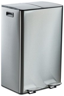 Mülleimer 2x30 Liter 10051211_55