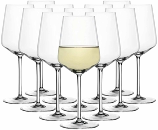 Spiegelau Style Weißweinglas 440 ml 12er Set - DS
