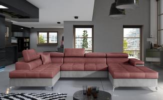 Wohnideebilder Eduardo Rosa Ecksofas & Eckcouches Edr_12