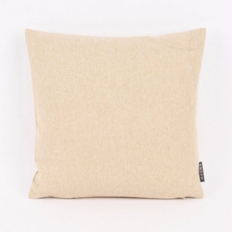 Magma Heimtex Dekokissen Magma Kissenhülle FELT beige 60x60 cm