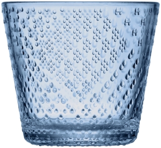 iittala Tundra Becher 29 cl aqua