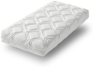 DUPEN Matratze für Kinderbett Visco S8500406 - EAN: 8435519500482