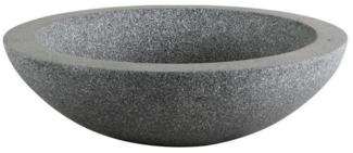 TrendLine Schale Ø 56 cm grau