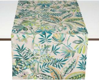Tischläufer PALMIRA (LB 150x50 cm)