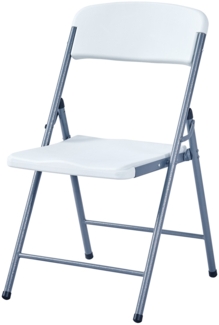 Klappstuhl Capri 2er Set, Campingstuhl, Gartenstuhl Set