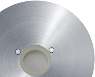 GRAEF Ersatzmesser glatt 1781108