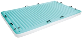 Intex Wasserliege Aufblasbar 310x183 cm Vinyl 3202964