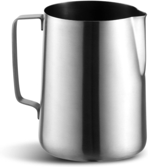 COMAS 3030 Wasserkaraffe 1,25 l aus Inox