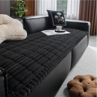 Ledander Tier-Autoschondecke Tierdecke Autoschondecke Hund Rücksitz 62x137cm, 2in1 Hundedecke für Auto Rückbank & Kofferraum mit Seitenschutz