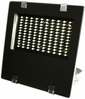 Synergy 21 LED Spot Outdoor Flächenstrahler 100W ww