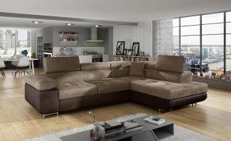 Wohnideebilder Anton Braun Ecksofas & Eckcouches An_31