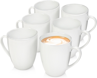 Sänger Kaffeebecher Set New Port 6 teilig