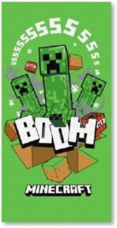 AY!Max Strandtuch Lizenz Strandtuch Microfaser