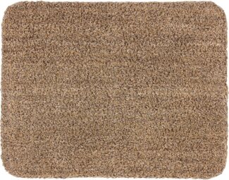 ASTRA Läufer Saugstark 601, rechteckig, Höhe: 9 mm, In -und Outdoor geeignet