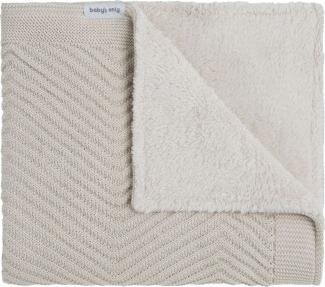 Baby’s Only Teddy Grace Babydecke - Warm Linen - 7