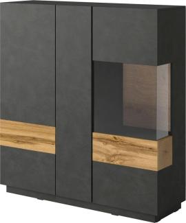 INOSIGN Sideboard SILKE, Breite 130 cm