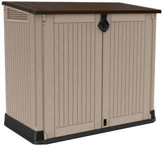 Keter Mülltonnenbox