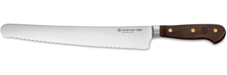 Wüsthof Crafter Super Slicer 26 cm