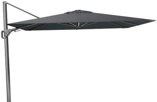 Nexus T2 Premium Ampelschirm schwarz