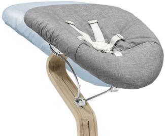 Stokke Nomi Newborn Set White Grey Blue