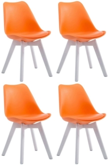 TPFLiving Besucherstuhl