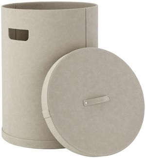 blomus Wäschekorb SAHLA Wäschekorb nomad L 54cm