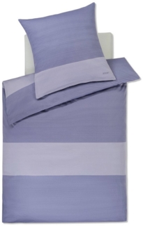 JOOP! Bettwäsche JOOP! LIVING - SPLIT Garnitur, Textil, 2 teilig