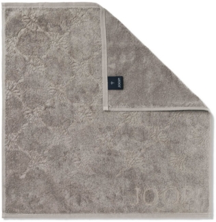 JOOP! Geschirrtuch Cuisine Cornflower 1702 Frottier, (1-tlg)