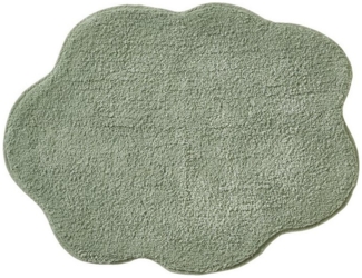 vertbaudet Kinderteppich Kinderzimmer Teppich WOLKE