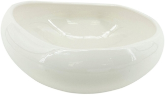 Stilvolle Servierschüssel aus Porzellan – Perfekt für jeden Anlass