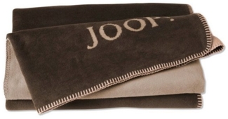 Wohndecke JOOP! LIVING - UNI-DOUBLEFACE Wohndecke, JOOP!