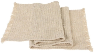 Home & styling collection Tischdecke (Tischdecken 1-tlg)