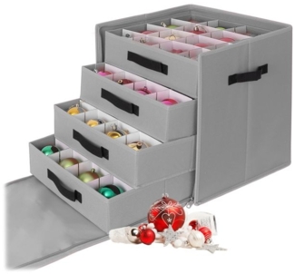 Weihnachtskugel Aufbewahrungsbox 10052345_1222