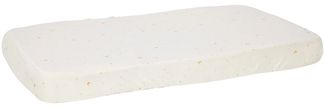 Little Dutch Spannbettlaken Babybett - Moon & Star