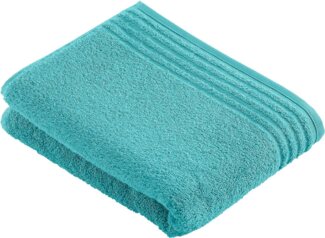 Vossen Saunatuch Vienna Style Supersoft, Walkfrottee (1-St), mit Bordüre