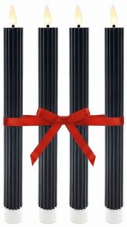 LED Stabkerzen 4er Set 10051656_46