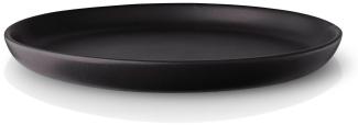 Eva Solo Teller Ø21 cm Nordic kitchen Black